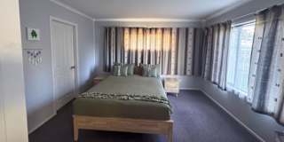 Rakesh's room