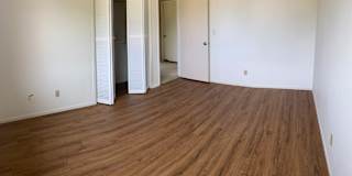 Wildfire's room