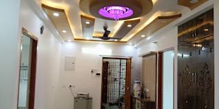 Kaviya's room