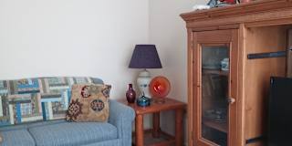 Leigh's room