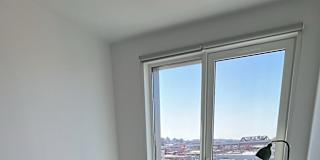 The Startup House's room