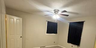 Francheska's room