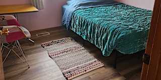 Ember's room