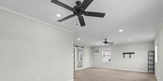 Scott's room