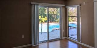 One room available (Utilities included)'s room