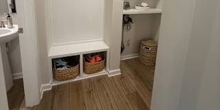 Katherine Freitez's room