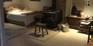 Kate's room