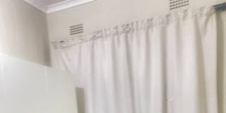 Aya's room