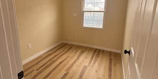 Rafael's room
