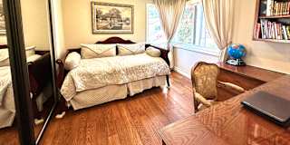 rose's room
