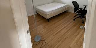 Jonathan's room