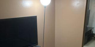 Michael's room
