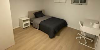 Meisam Rostaminia's room