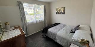 Deirdre's room