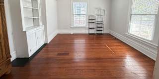 Howard Jeon's room
