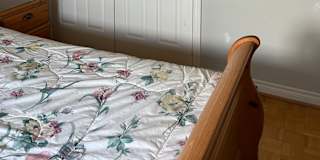 Helen's room