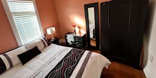 Remle Vose's room