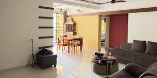 Jipson's room