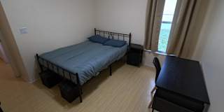 Tiffany's room
