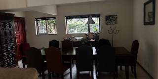Cathy's room
