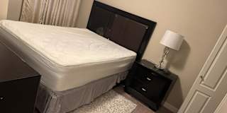 Clever's room