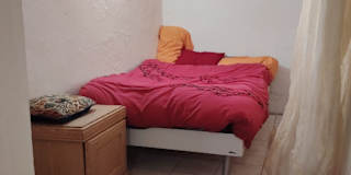 Angel's room