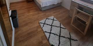 Ann's room