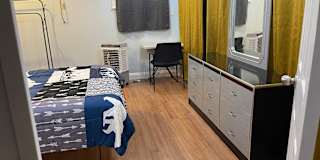 Phoenix's room