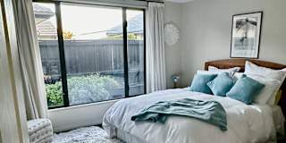 deb's room