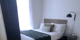 Christina's room