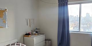Lina Asili's room