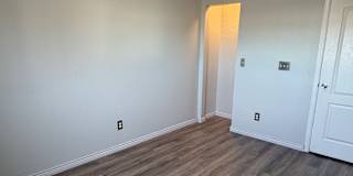 Crystal's room