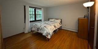 Lucero's room
