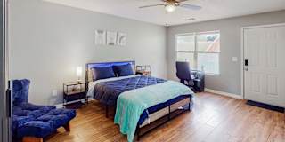 PadSplit's room