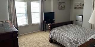 Karla's room