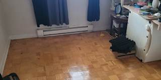 Elyssia's room