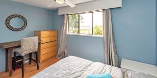 Todd's room