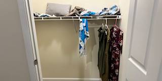 James's room