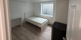 Ahsan Akhlaque's room