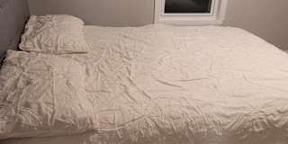 miquilina Evans's room