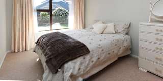 Marney's room