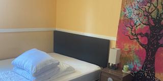 Stella's room