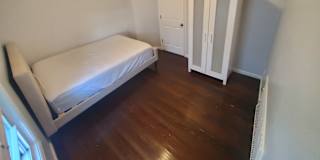 Lila's room