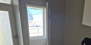 Luke's room