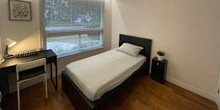 Eugene's room