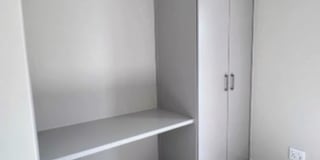 Asiphe's room