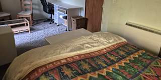 Malu's room