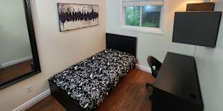 Cameron's room