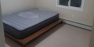 TJ's room