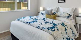 Tintu's room